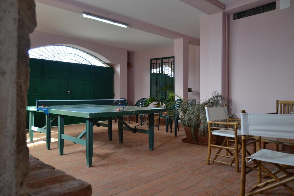 ホテルSolar Romantico Anno 1850 Al トーレス・ノーヴァス 部屋 写真