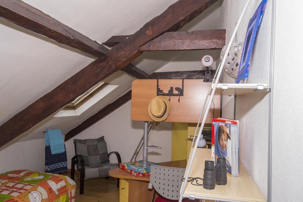 ホテルSolar Romantico Anno 1850 Al トーレス・ノーヴァス 部屋 写真